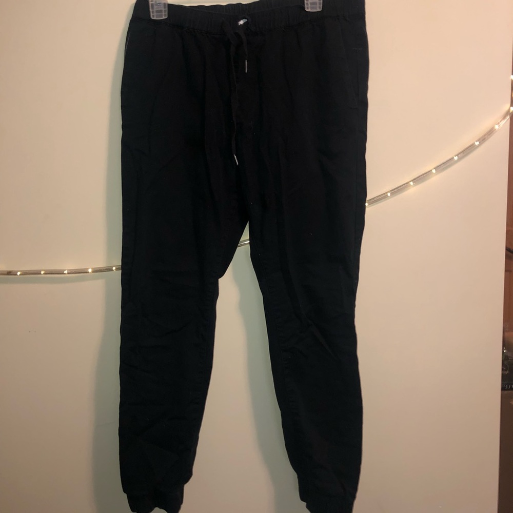 Bullhead joggers, skinny style